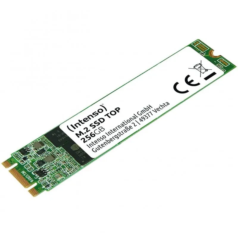 SSD M.2 2280 256GB SATA3