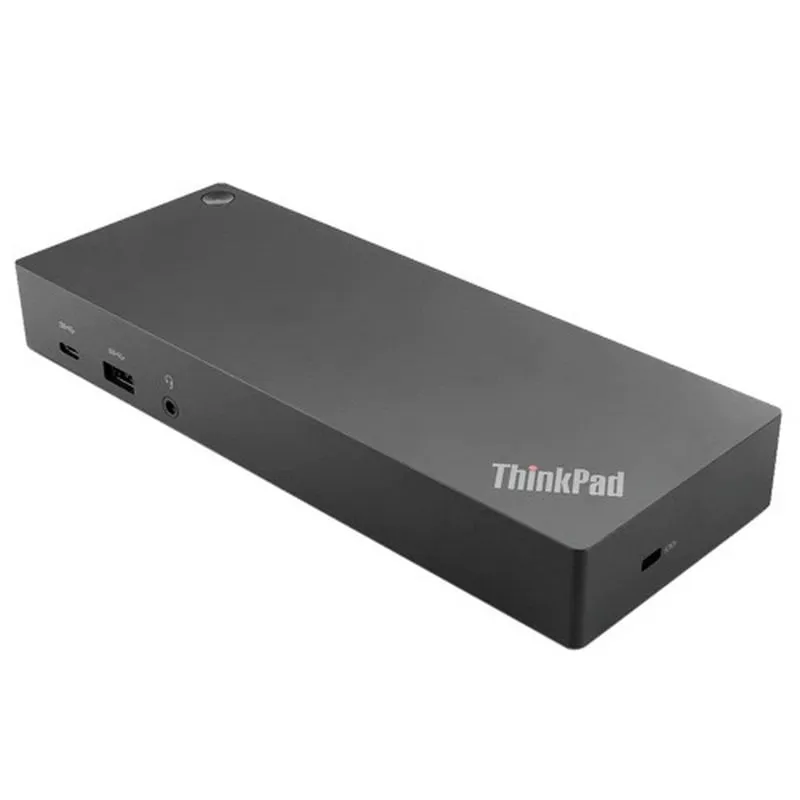 Docking station Lenovo Thinkpad USB-C/USB-A