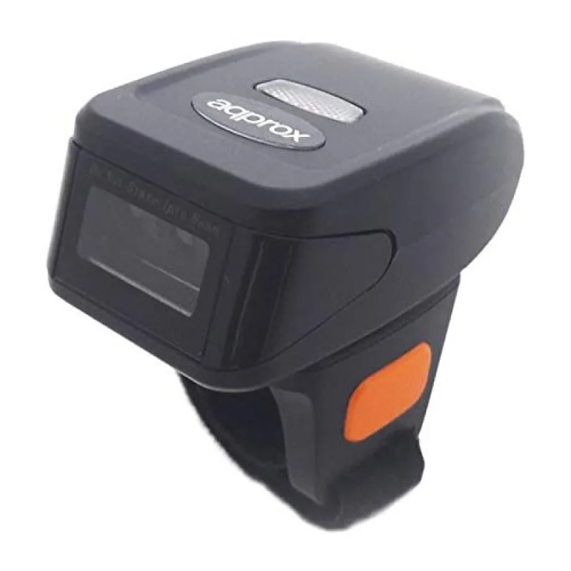 Lettore di codici a barre Bluetooth 1D/2D APPLS14R2D circa