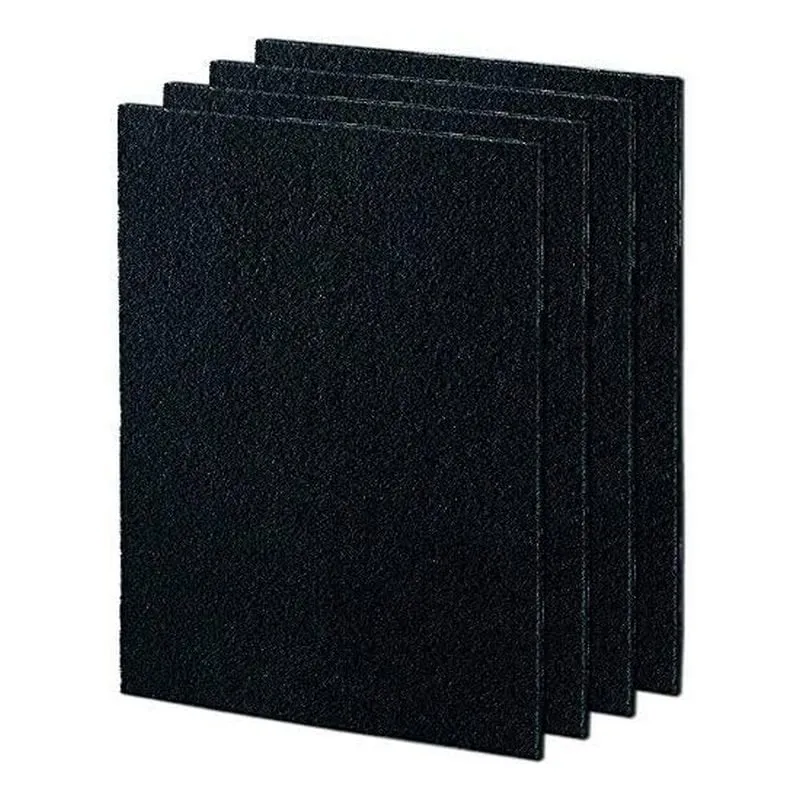 Fellowes 9324101 accessori per purificatore Filtro per purificatore d'aria