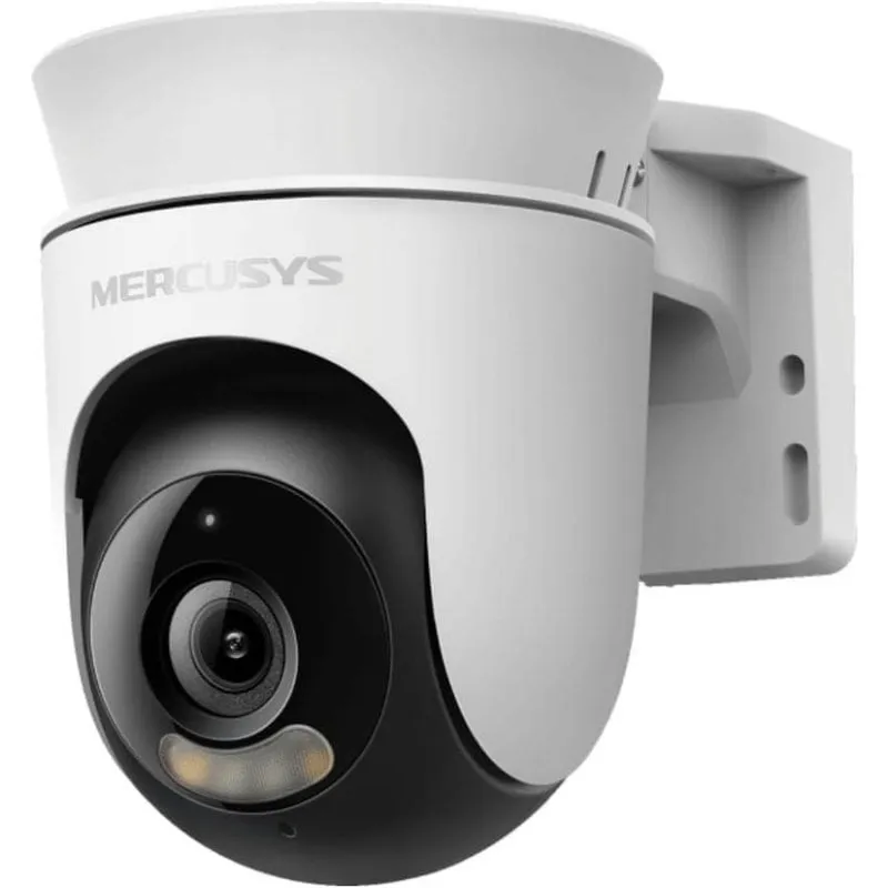 Videocamere di sorveglianza Mercusys MC500 FullHD Visione Notturna Esterna Audio Bidirezionale