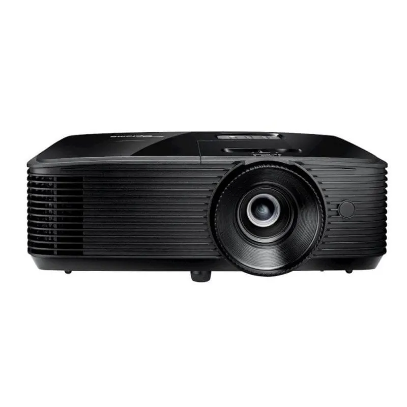 Proiettore Optoma H190X WXGA 3900 Lumen 299" Lampada DLP Portatile 3D Gaming