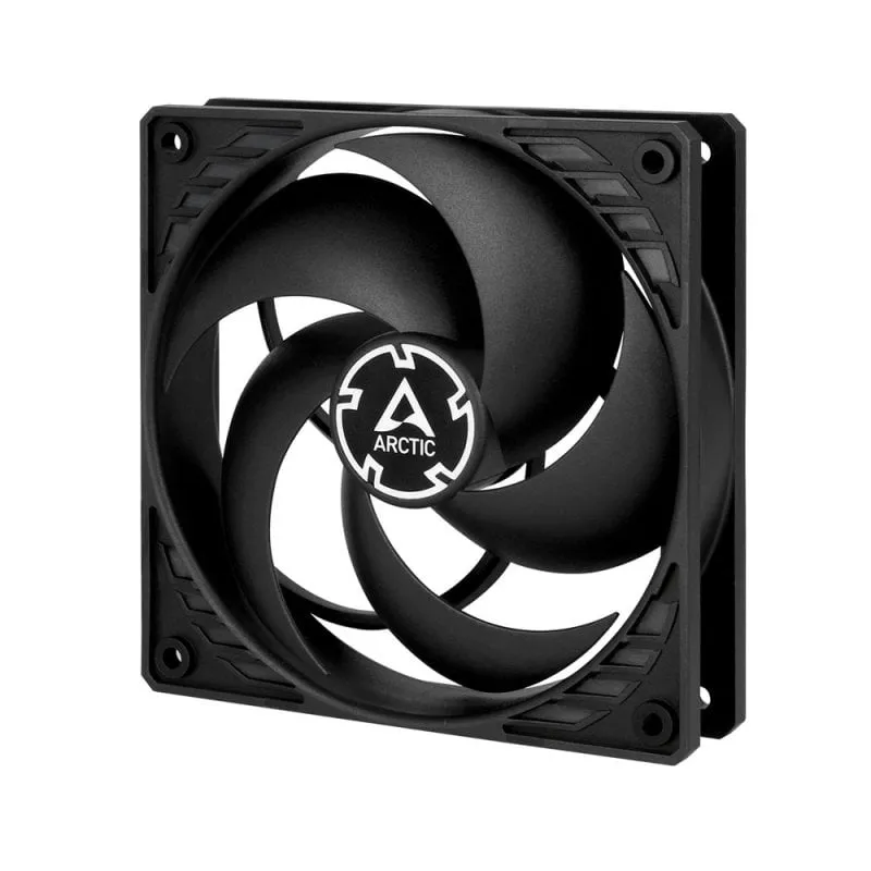 Ventola supplementare silenziosa Arctic P12 da 120 mm