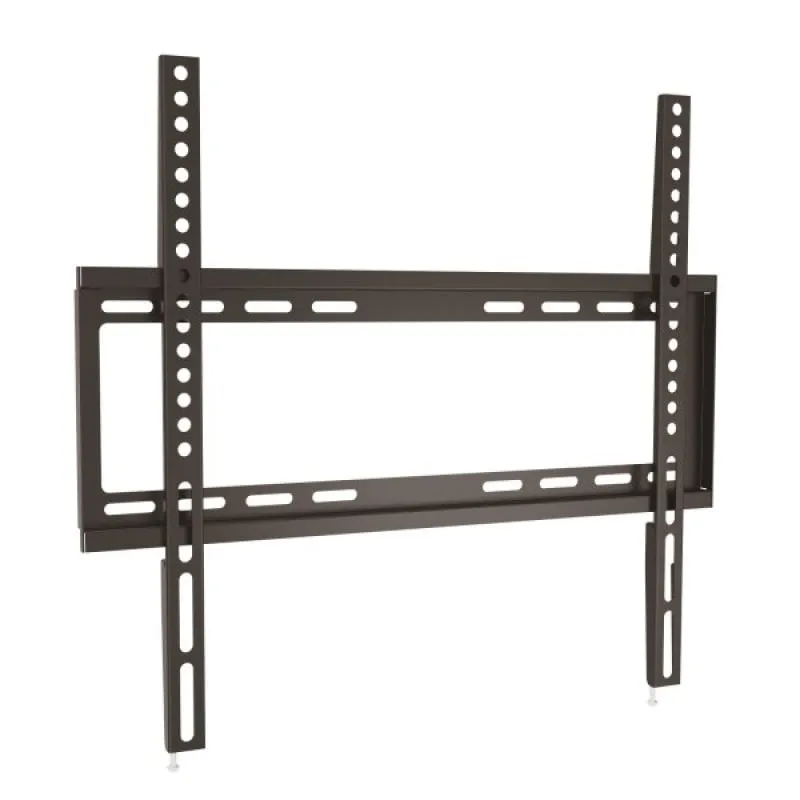 Ewent EW1502 Supporto TV a parete 139,7 cm (55") Nero