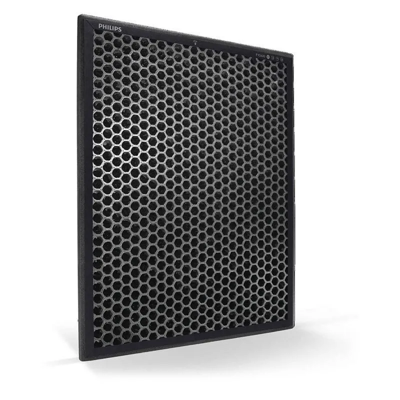 Philips Serie 1000 Riduce i TVOC* Riduce i cattivi odori Filtro Nano Protect
