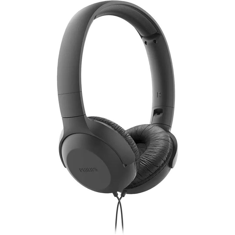 Cuffie Philips TAUH201BK/00 Nere