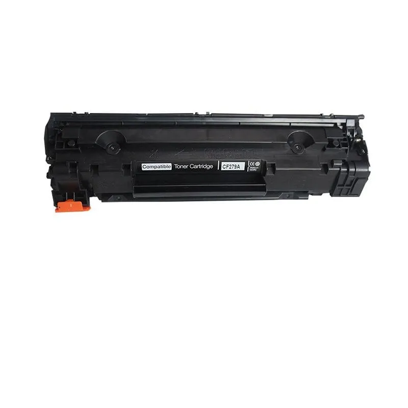 Toner Inkpro compatibile con HP CF279A nero