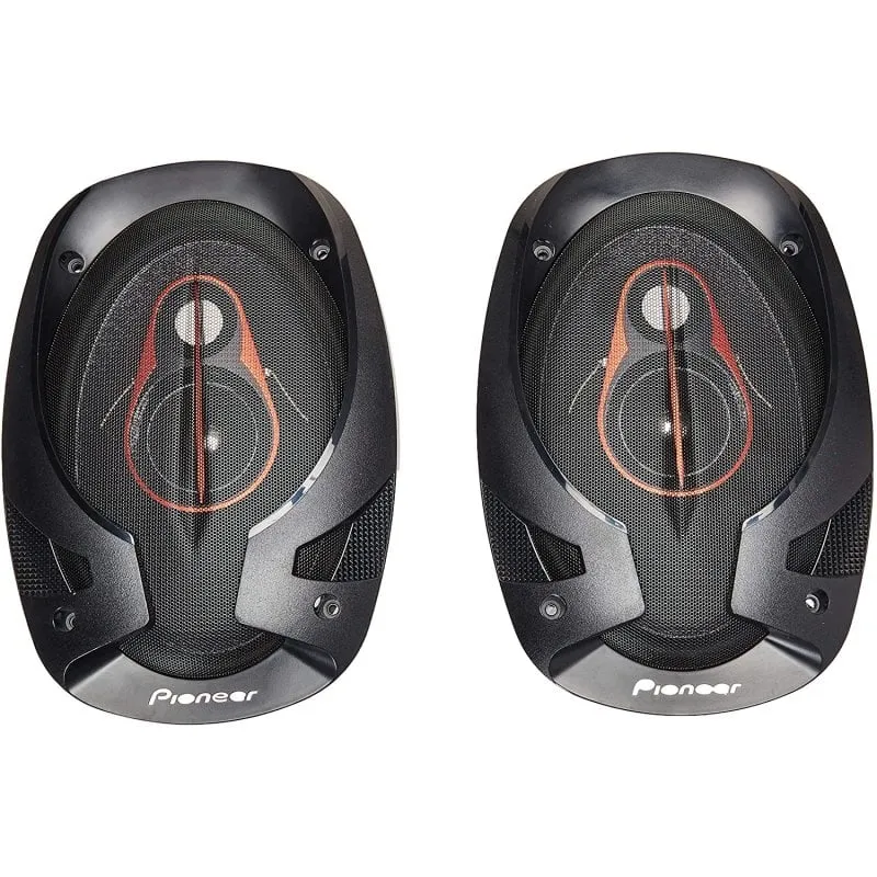 Altoparlanti per auto Pioneer TS-R6951S 50W