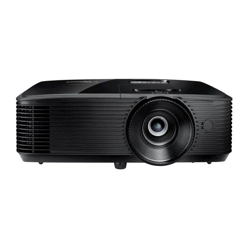 Proiettore Optoma W400LVe WXGA 4000 Lumen 300" Lampada DLP Portatile