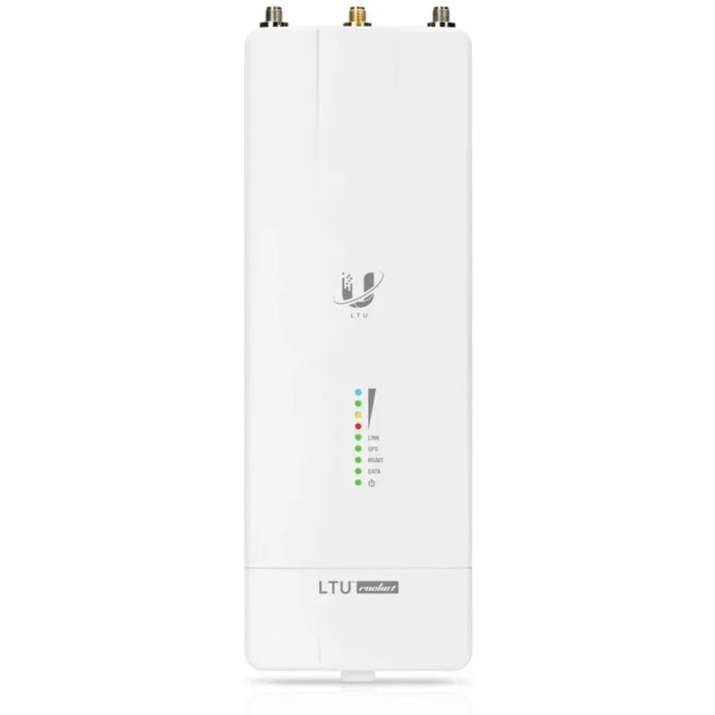 Stazione base Ubiquiti LTU Rocket 5GHz