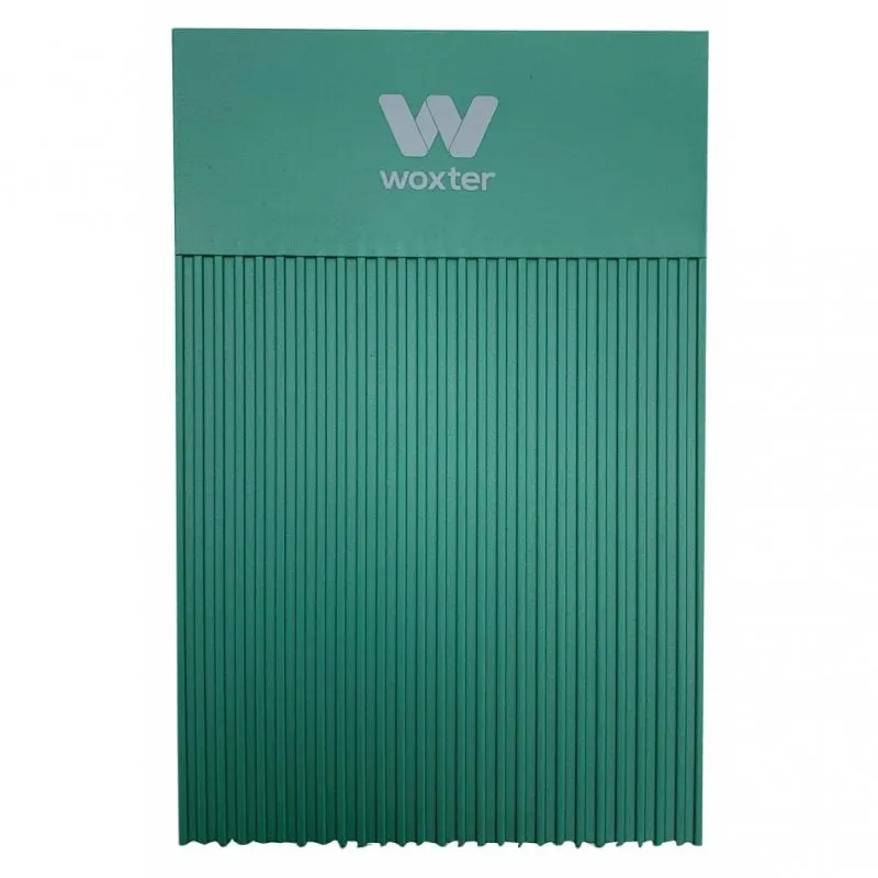 Woxter I-Case 230 Custodia per disco rigido 2,5" USB 3.0 fino a 4TB Verde