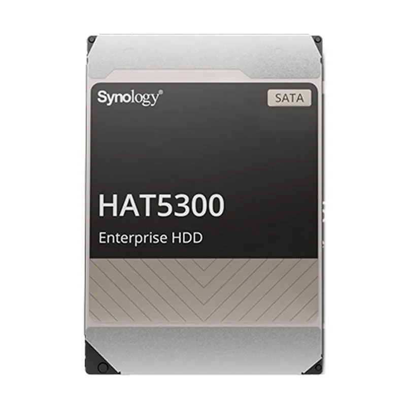 Synology HAT5300 8TB 3,5" SATA3