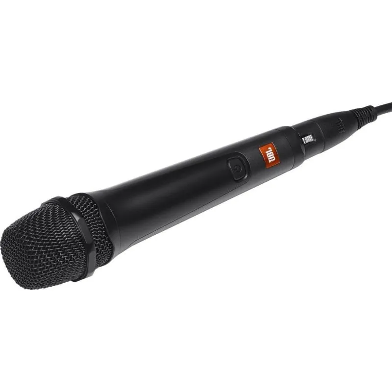 Microfono cablato JBL PBM100 per altoparlanti JBL PartyBox