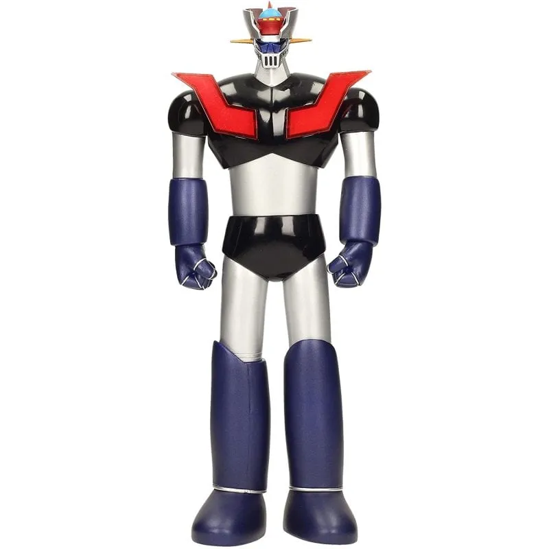SD Toys Mazinger Z Figura con luce 30 cm