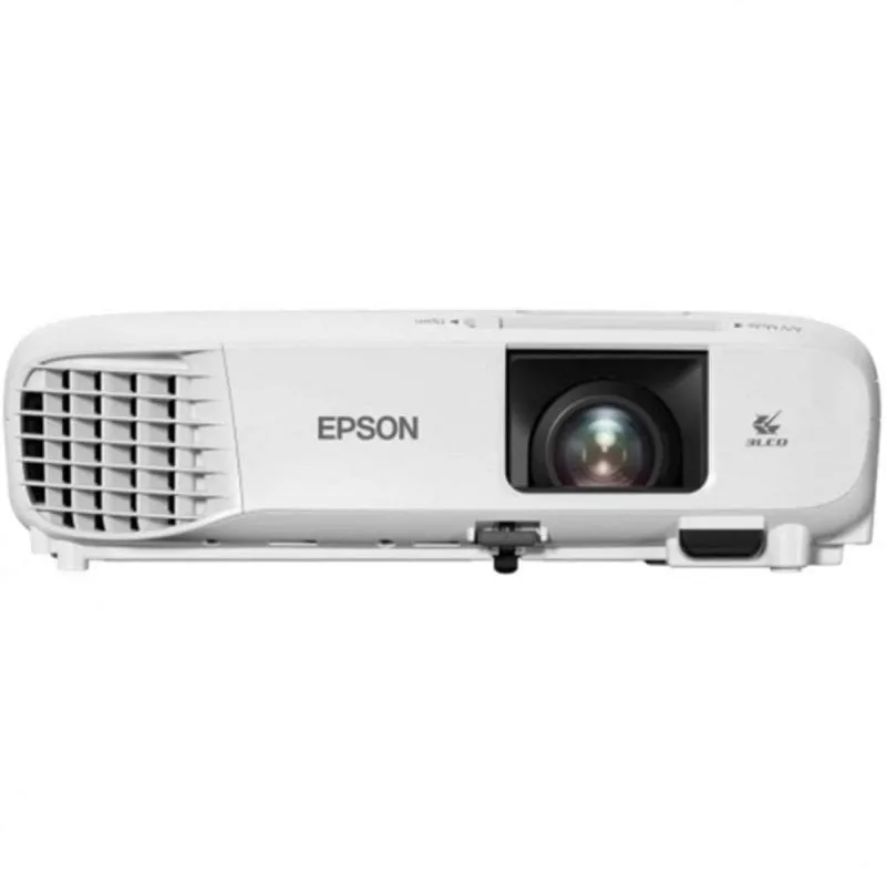 Proiettore Epson EB-W49 WXGA 3800 Lumen 320" Lampada 3LCD Portatile