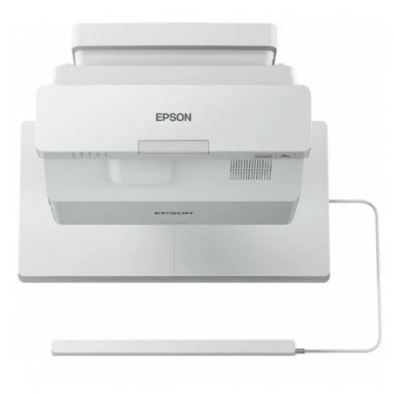 Proiettore Epson EB-735Fi FullHD 3600 Lumen 110" Laser 3LCD Interattivo Ultracorto WiFi