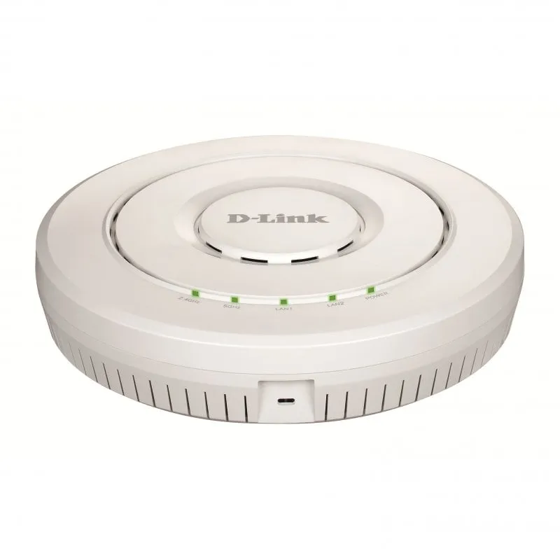 Punto di accesso Wi-Fi D-Link DWL-X8630AP AX3600