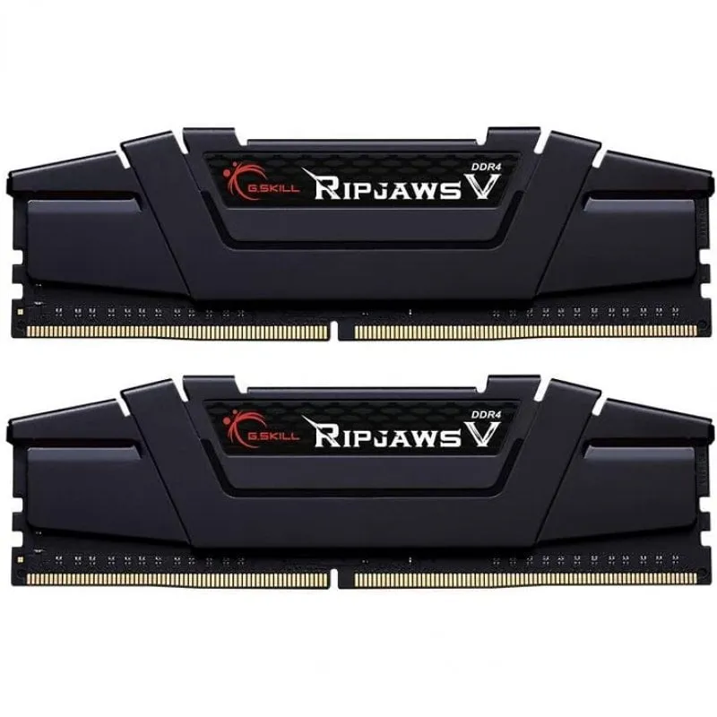 G.Skill Ripjaws V DDR4 4000 MHz PC4-32000 16 GB 2x8 GB CL18