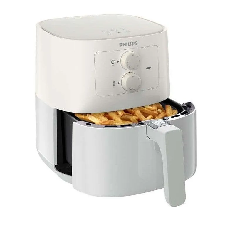 Friggitrice ad Aria Philips Essential Airfryer HD9200/10 4,1L 1400W