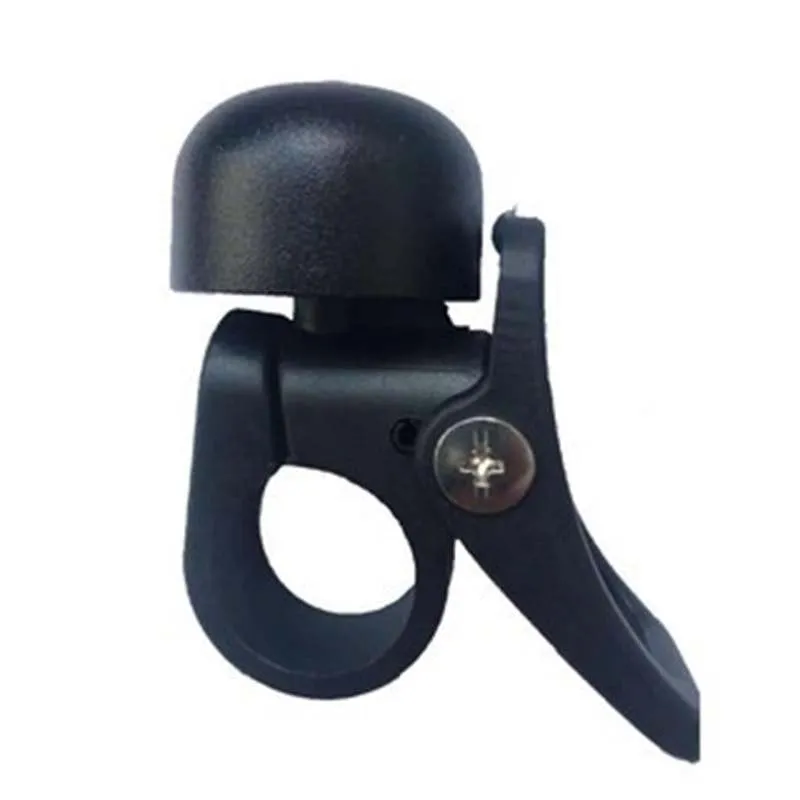 Campanello nero per scooter Xiaomi M365/Pro/1S/Essential/Pro 2