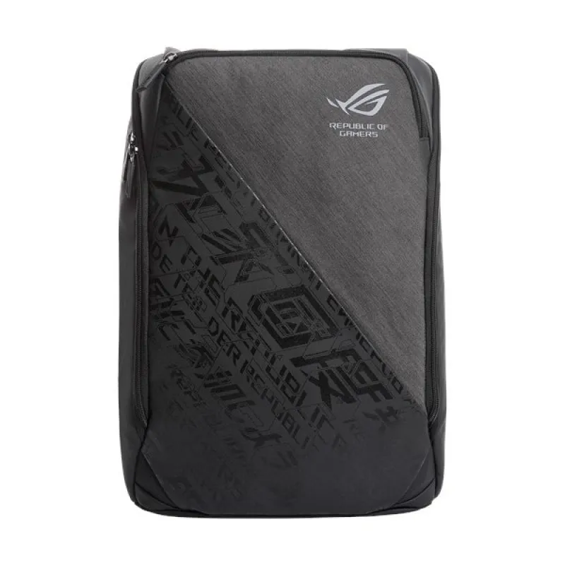 Zaino per laptop Asus Rog Ranger BP1500 fino a 15,6" Nero