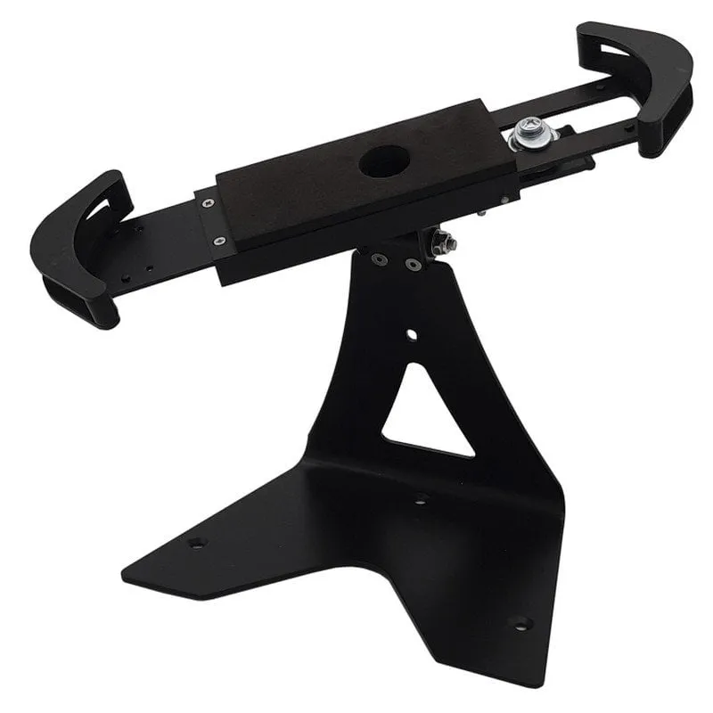 Supporto per tablet universale APPSTABLET12 circa 10,2-12,9" Nero