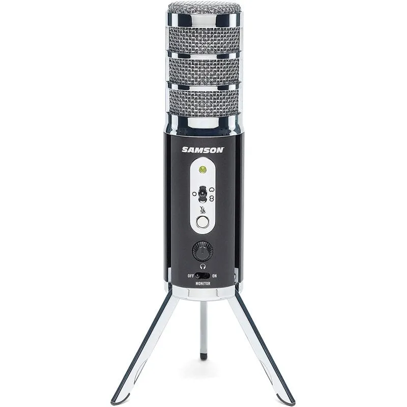 Microfono USB satellitare Samson
