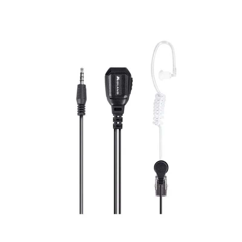 Serie sterzo pneumatica Midland MA31-777 PRO