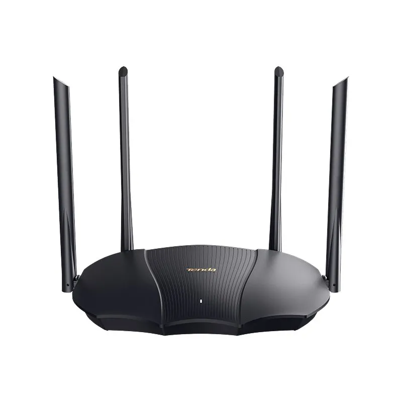 Tenda RX9 Pro Gigabit Router WiFi 6 AX3000 Dual Band