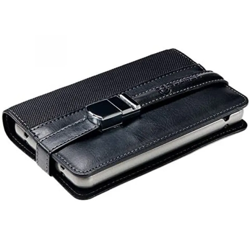 Custodia per disco rigido in similpelle Revoltec RS072 da 2,5" SATA a USB 2.0