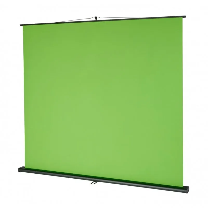 Celexon Mobile Lite Chroma Key 150x200 cm