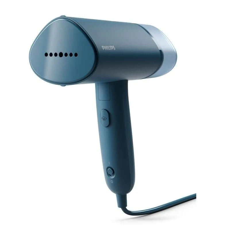 Vaporizzatore per abiti Philips STH3000/20 compatto pieghevole 1000W 20 g/min