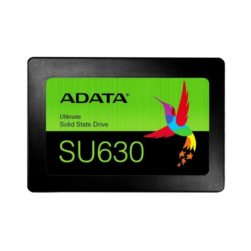 Adata Ultimate SU630 SSD da 2,5" 960 GB SATA 3
