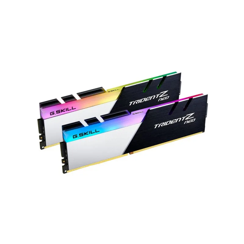G.Skill Trident Z Neo DDR4 3600 MHz PC4-28800 64 GB 2x32 GB CL18