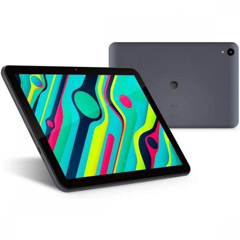 Tablet SPC Gravity 4G 2nd Generation 4G 10,1" 3GB 32GB Nero