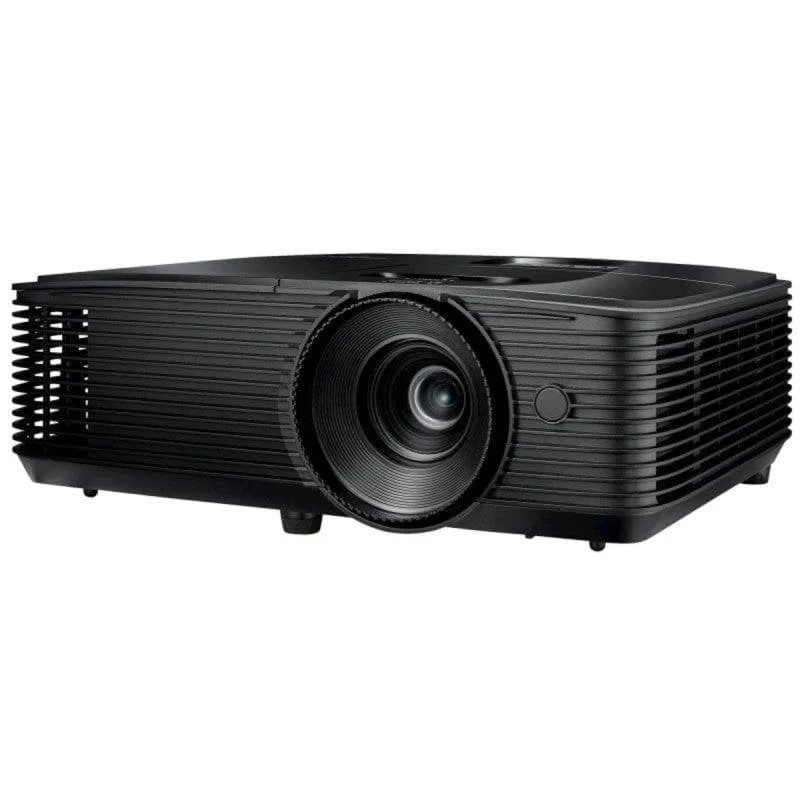 Proiettore Optoma S336 SVGA 4000 Lumen 304" Lampada DLP 3D Portatile