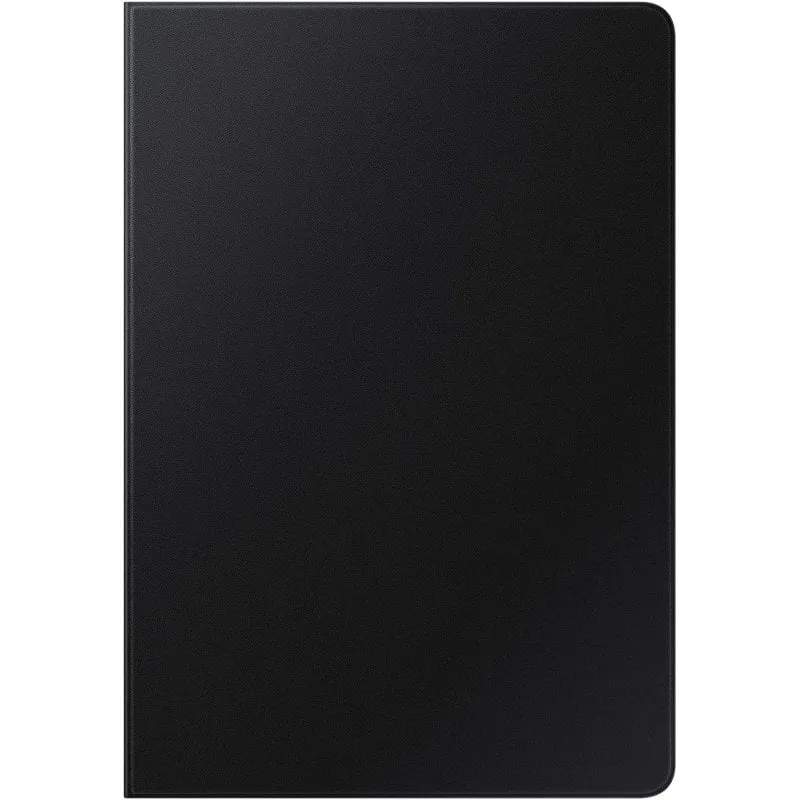Samsung EF-BT870PBEGEU custodia per tablet 27,9 cm (11") Custodia a libro Nero