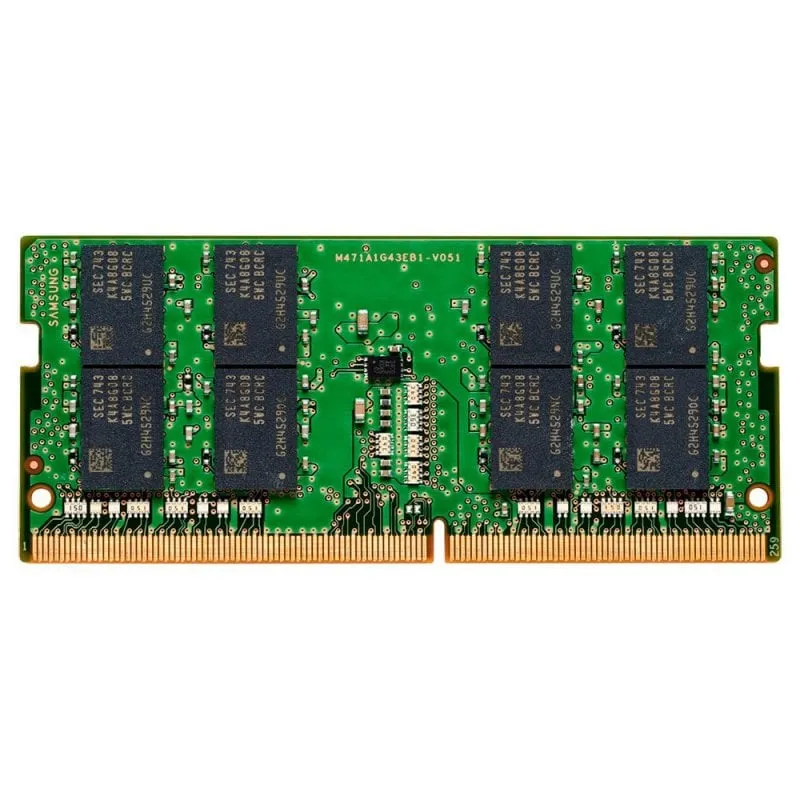 HP 4VN05AA SO-DIMM DDR4 2666 MHz 4 GB