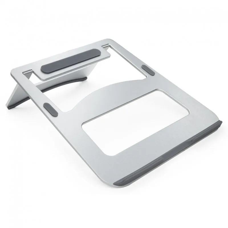TooQ TQLRS0010-AL Supporto per laptop fino a 15"