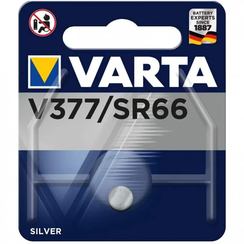 Varta -V377