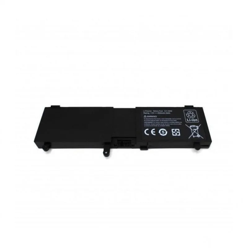 Batteria per Asus ROG G550 G550J G550JK N550 N550J N550JV N550JK N550JA C41-N550
