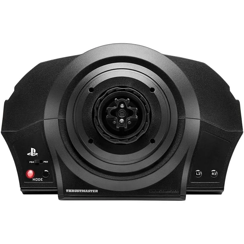 Base per servo volante Thrustmaster T300 Base per simulatore di corse per PS5/PS4/PC