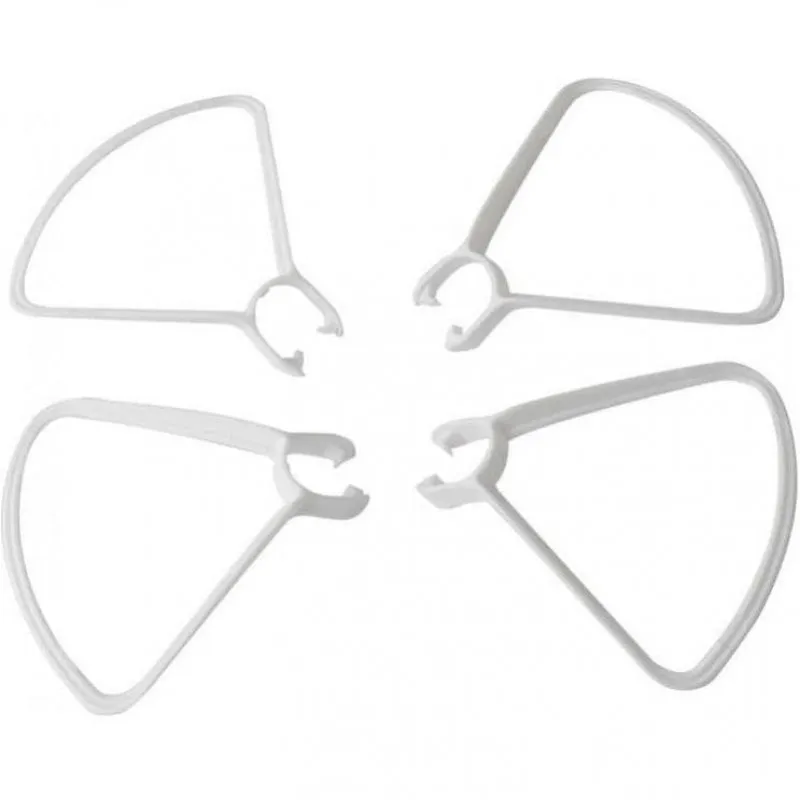 Xiaomi Pack 4 Protezioni Elica per Mini Drone