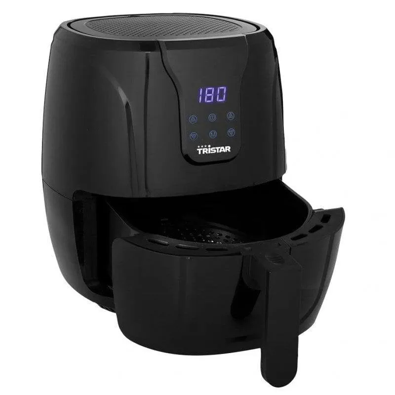Friggitrice ad Aria Tristar FR-6976PR 3,5 L 1300 W con 6 programmi