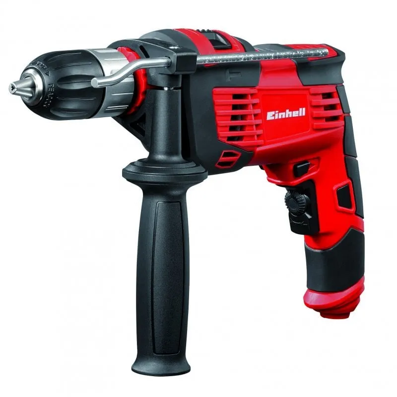 Trapano avvitatore Einhell TC-ID 720/1 E 720W