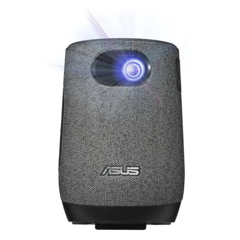 Proiettore ASUS ZenBeam Latte L1 1080p 300 Lumen 120" LED DLP Portatile Audio Harman Kardon
