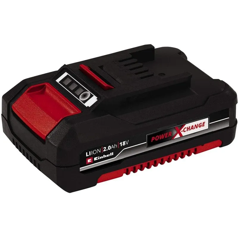 Einhell 4511395 batteria e caricabatteria per utensili elettrici