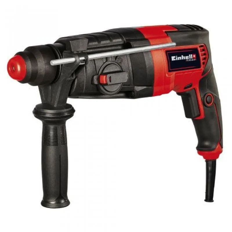 Trapano Martello Einhell TC-RH 800 4F 800W