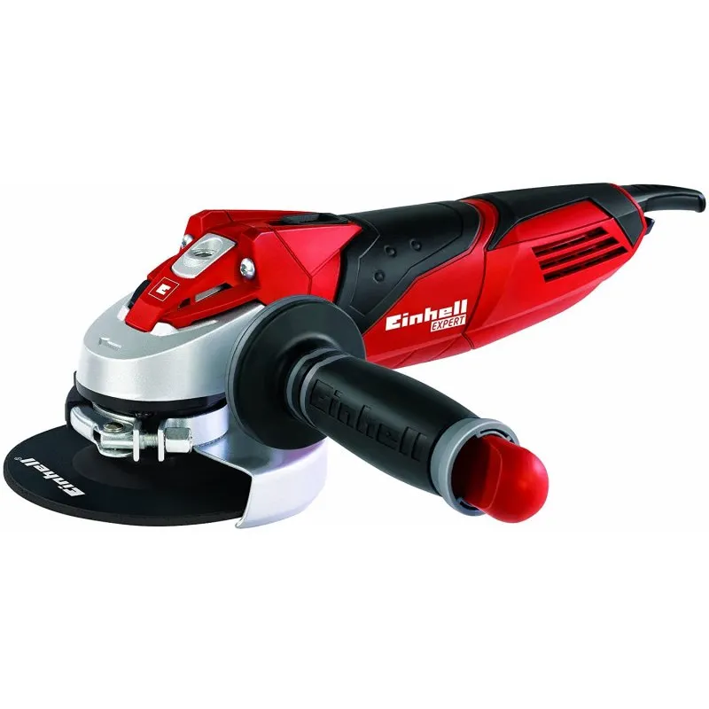 Smerigliatrice angolare Einhell TE-AG 125/750 750W