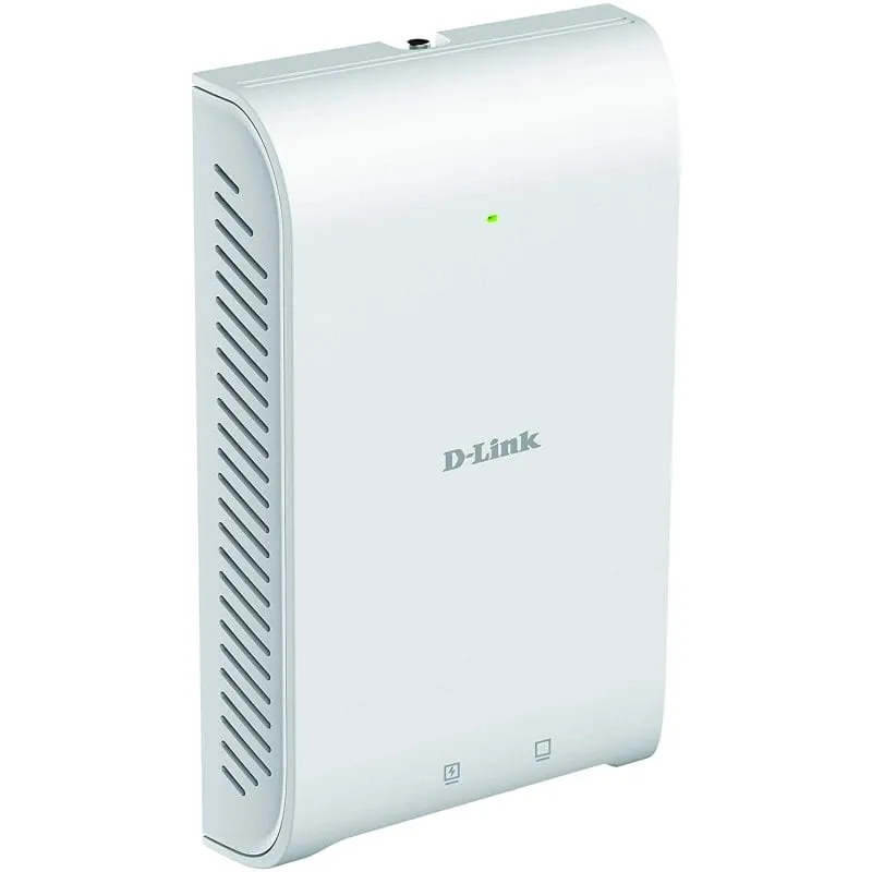 Punto di accesso WiFi dual band D-Link DAP-2622